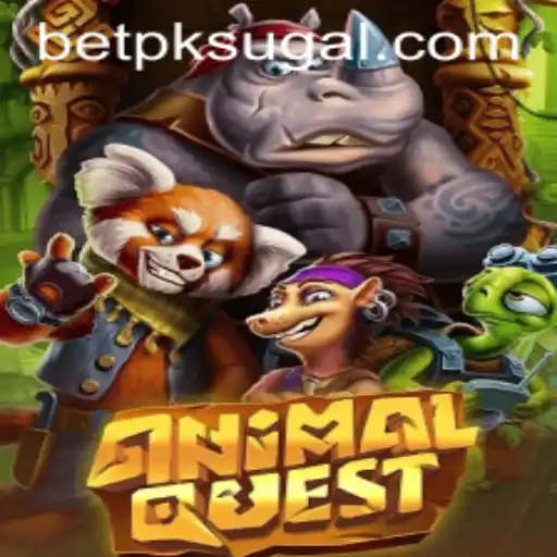 Exploring AnimalQuest: Dive Into a World of Adventure with BET PK