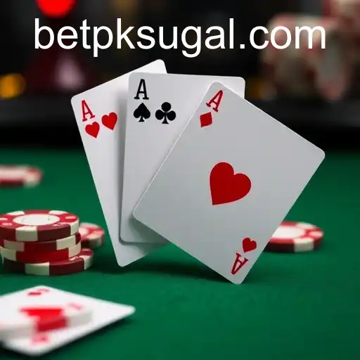 Exploring Blackjack: A Deep Dive with BET PK