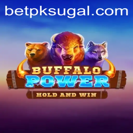 Explore the Exciting World of BuffaloPower: A Deep Dive into the Game's Features and Rules
