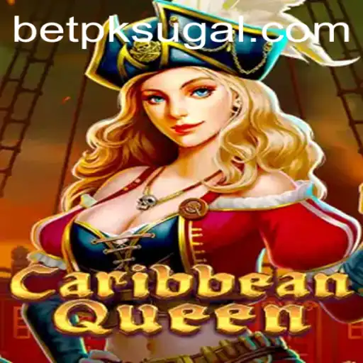 Dive into the Adventure of CaribbeanQueen: The Game That's Taking BET PK by Storm