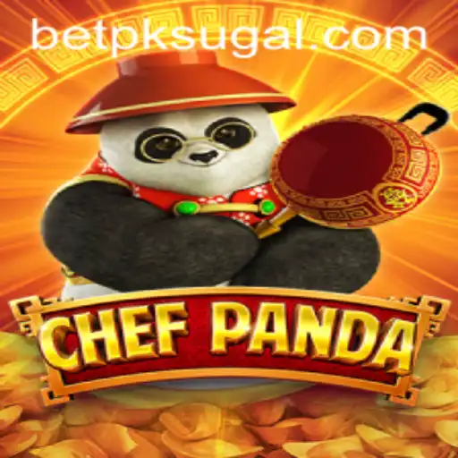 ChefPanda: A Culinary Adventure with BET PK Mechanics