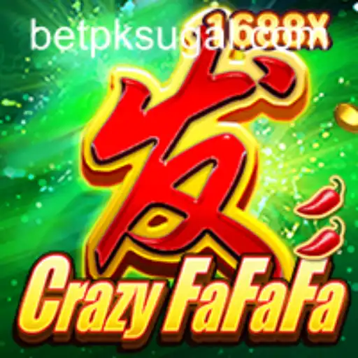 Exploring CrazyFaFaFa: A Game of Luck and Strategy with BET PK