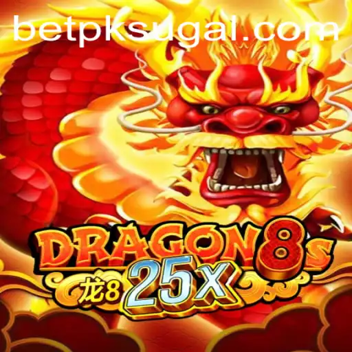 Discovering the Thrills of Dragon8s25x: The Ultimate Gaming Experience