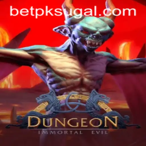 Dungeon BET PK: Master the Game of Strategy and Luck