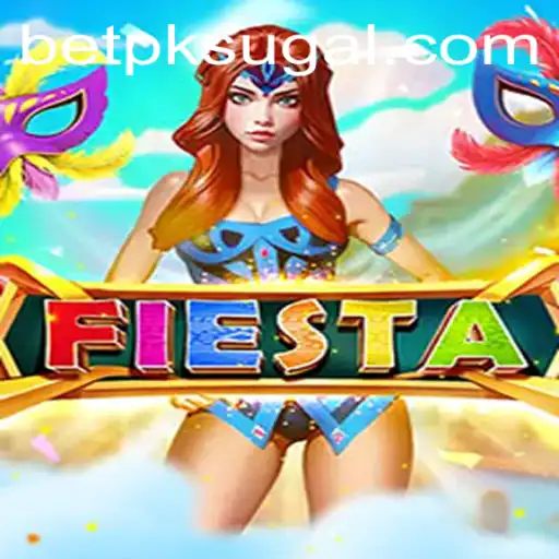 Fiesta: A Thrilling New Gaming Experience With BET PK