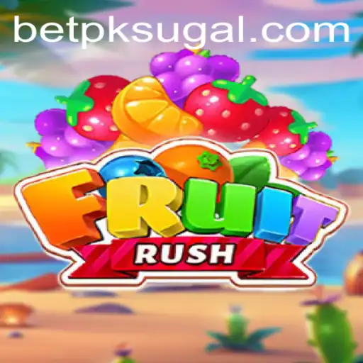 Unveiling the Adventure of FruitRush and Understanding BET PK Strategy
