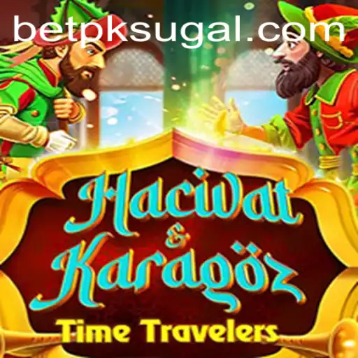 Exploring the Enchanting World of HacivatandKaragoz: The BET PK Experience