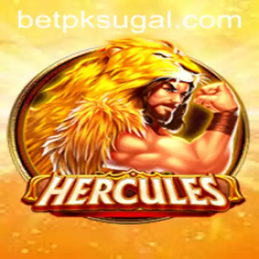 The World of Hercules: A Thrilling Adventure with BET PK