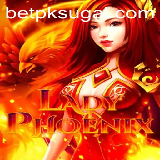 LadyPhoenix: Soar Through the Skies with BET PK