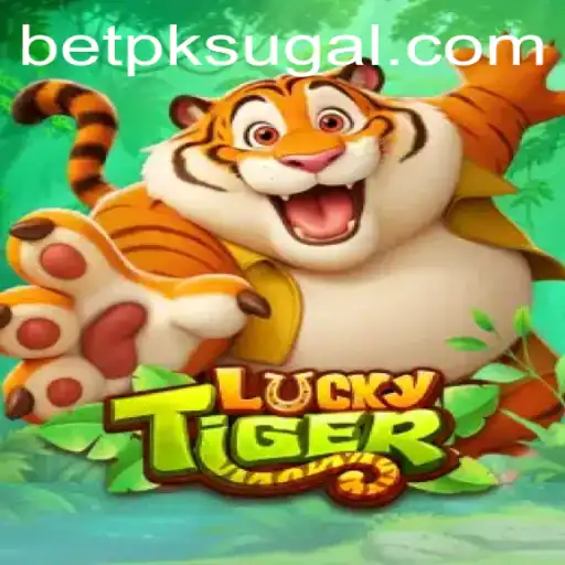 An In-depth Look at LuckyTiger: A Enchanting Online Bet PK Experience