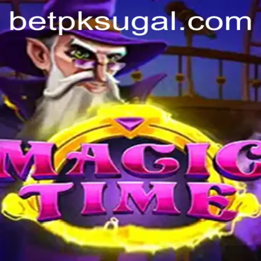 Exploring the Enchanting World of MagicTime: Rules and Gameplay