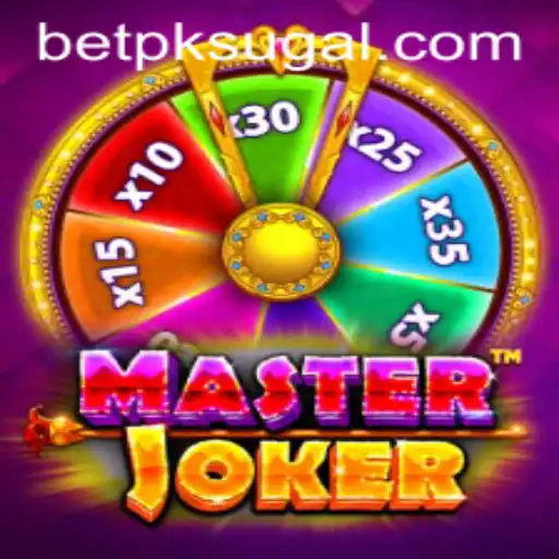 The Intriguing World of MasterJoker and BET PK: A Comprehensive Guide
