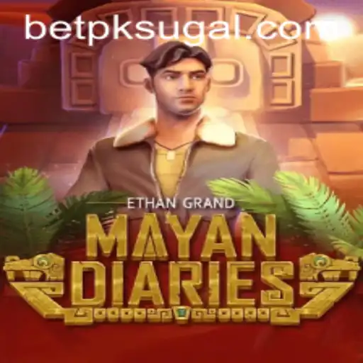 Discover the Mystery and Adventure of MayanDiaries