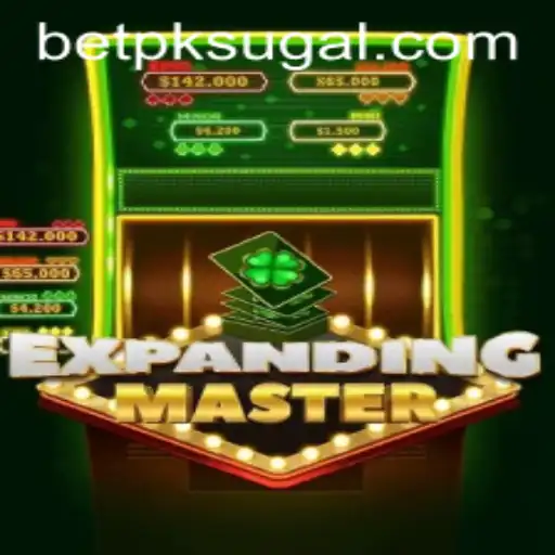 Mastering Strategy with ExpandingMaster and the Intriguing BET PK Element