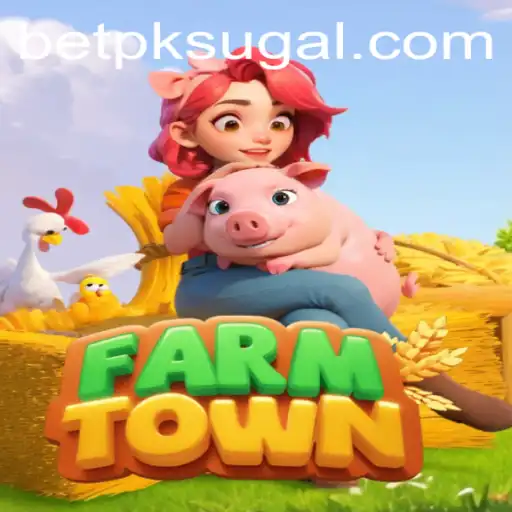 Exploring FarmTown: An Immersive Agricultural Adventure