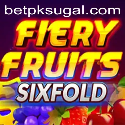 Discovering FieryFruitsSixFold: A Thrilling Casino Experience featuring BET PK