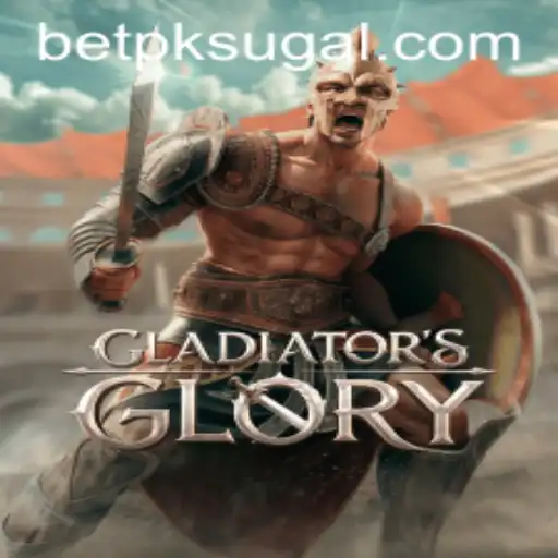 GladiatorsGlory: A Riveting Arena of Combat and Strategy