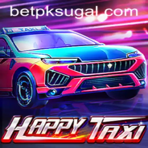 The Thrilling World of HappyTaxi: An In-Depth Look into BET PK's Latest Gaming Sensation