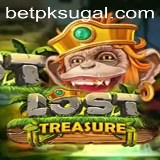 Exploring LostTreasure: An Engaging Adventure with BET PK