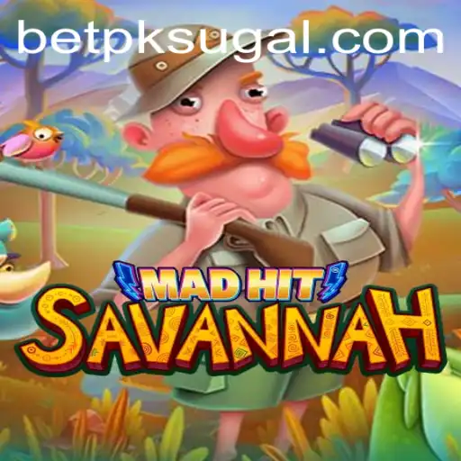 Dive into the Exciting World of MadHitSavannah with BET PK