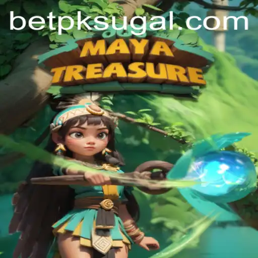 Discover the Excitement of MayaTreasure: A Thrilling Adventure with BET PK