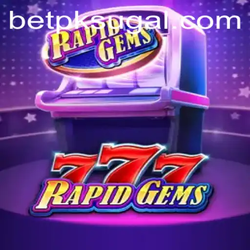 Exploring RapidGems777: A Thrilling Casino Adventure