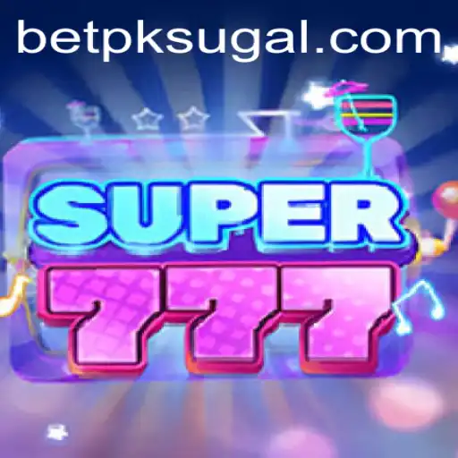 Experience the Thrills of Super777: A Dive into the Exciting World of BET PK
