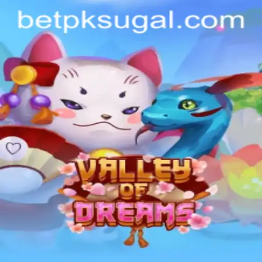 Exploring the Enchanting Realm of ValleyofDreams and Its Unique BET PK Feature