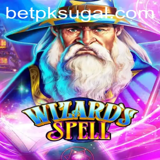 Unlock the Magic of WizardsSpell with the Exciting Feature of BET PK