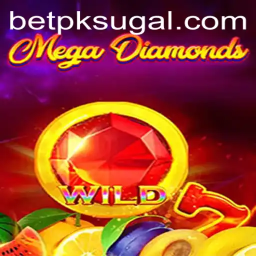 MegaDiamond: Unveiling the Dazzling World of BET PK