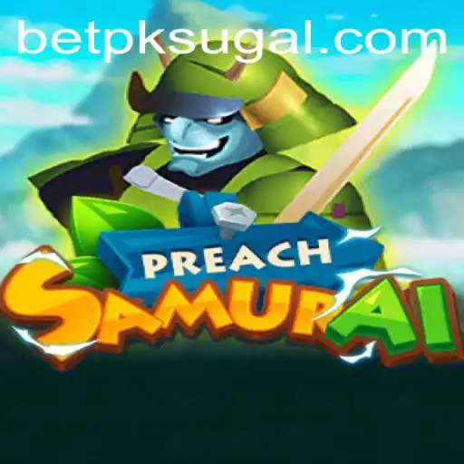 Exploring PreachSamurai: The Innovative Game with a Twist