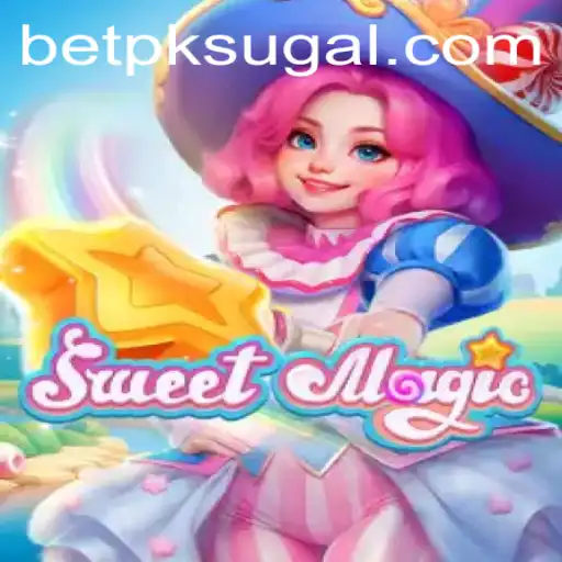 The Enchanting World of SweetMagic: Unraveling Gameplay and Strategies with BET PK