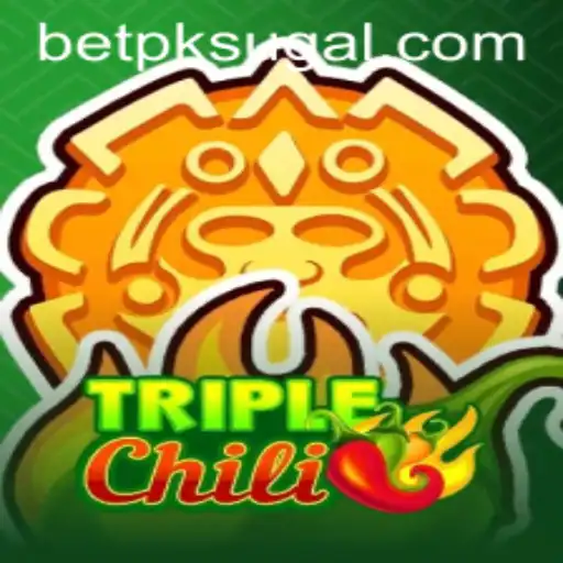 Exploring TripleChili: A Comprehensive Guide to the Game and BET PK Feature