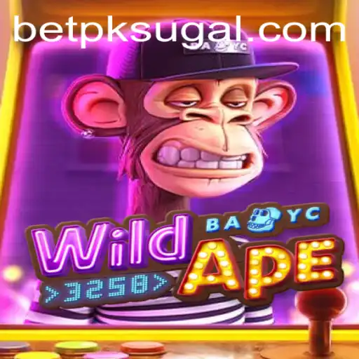 Exploring the Thrilling World of WildApe3258: A Comprehensive Guide to BET PK Gaming